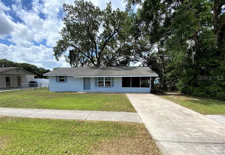 39014 SOUTH AVE, ZEPHYRHILLS, FL, 33542