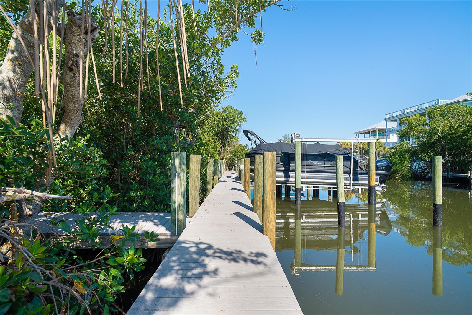 184 N GULF BLVD #8, PLACIDA, FL, 33946