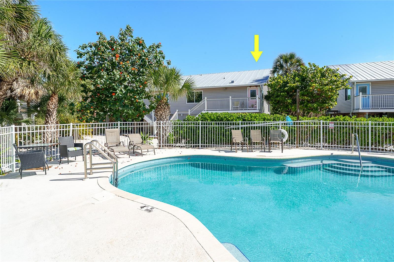 184 N GULF BLVD #8, PLACIDA, FL, 33946