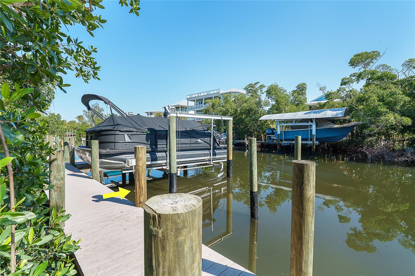 184 N GULF BLVD #8, PLACIDA, FL, 33946
