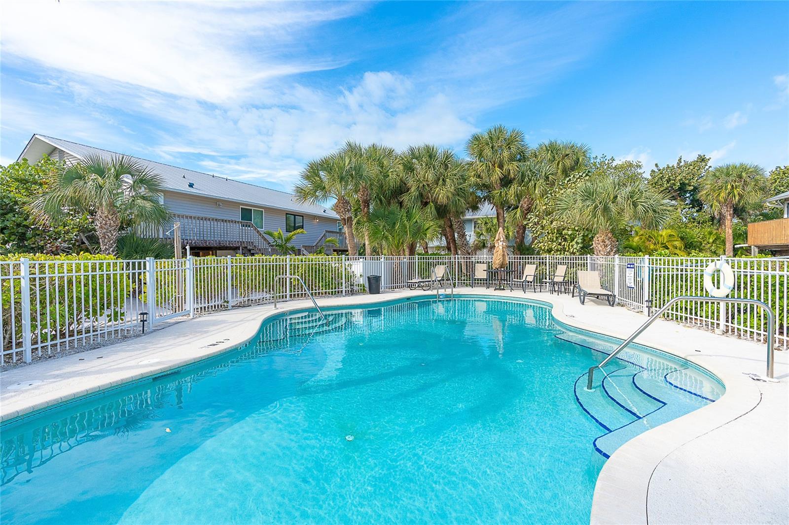184 N GULF BLVD #8, PLACIDA, FL, 33946