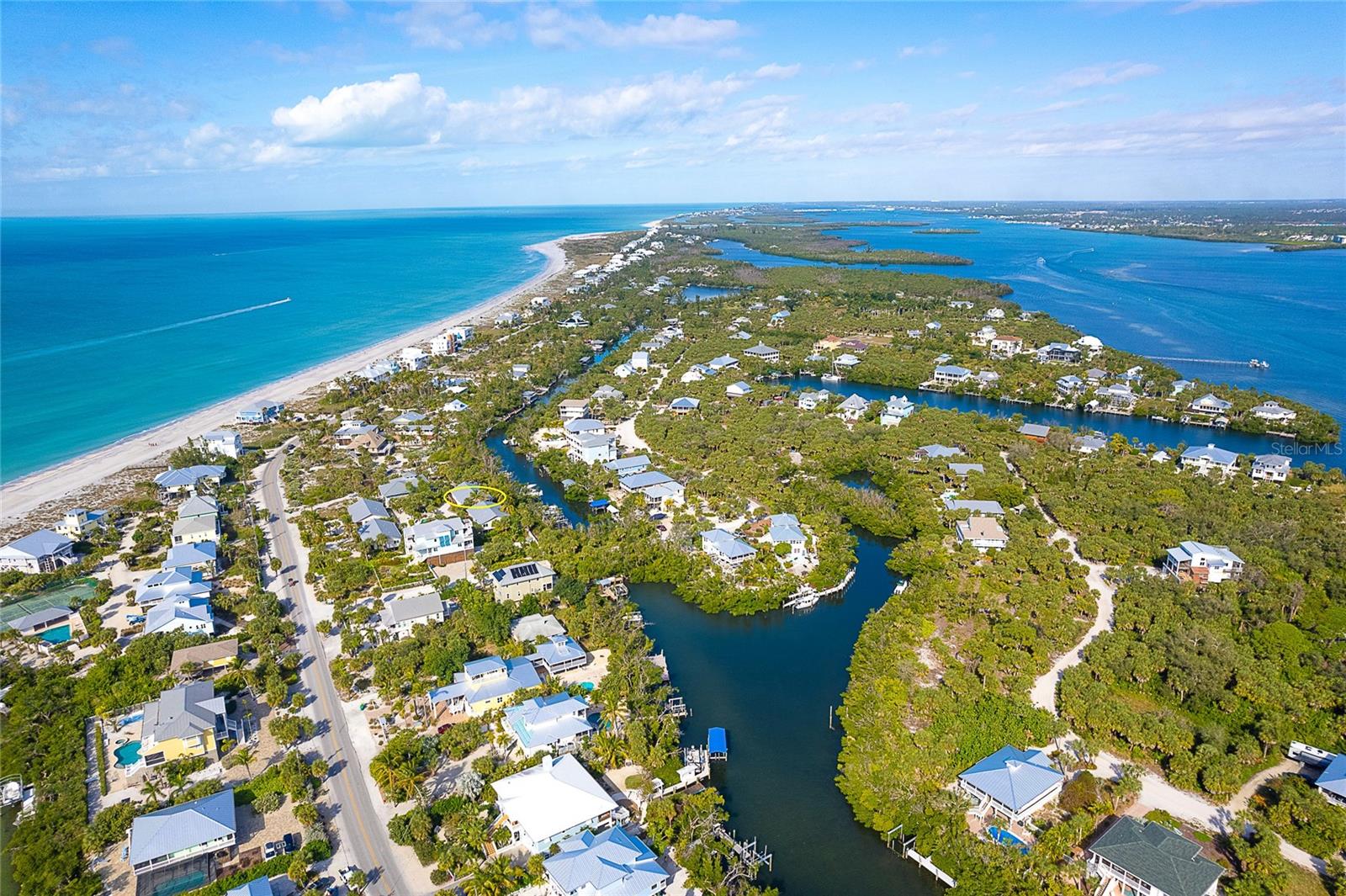 184 N GULF BLVD #8, PLACIDA, FL, 33946