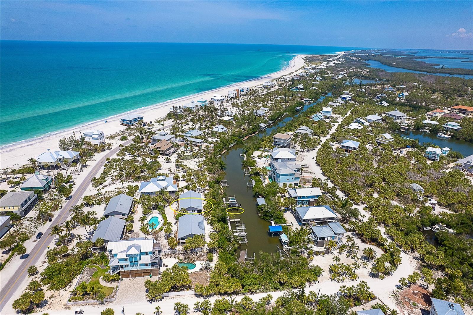 184 N GULF BLVD #8, PLACIDA, FL, 33946