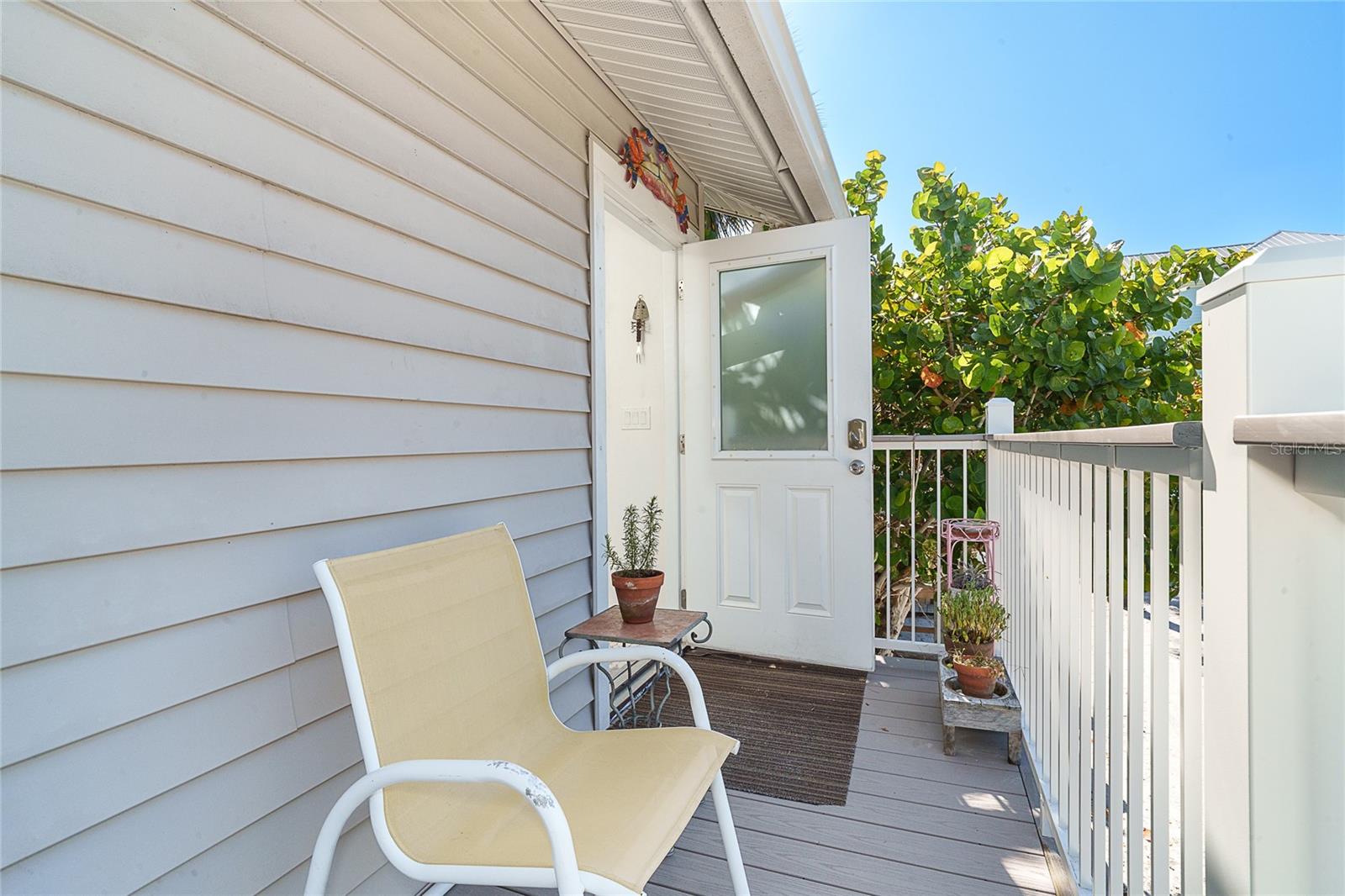 184 N GULF BLVD #8, PLACIDA, FL, 33946