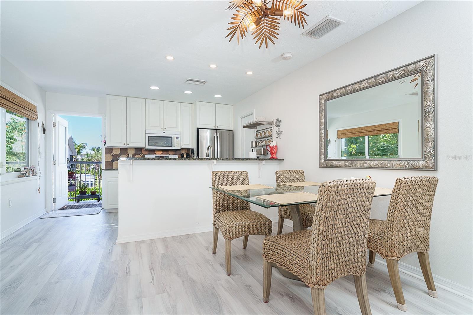 184 N GULF BLVD #8, PLACIDA, FL, 33946