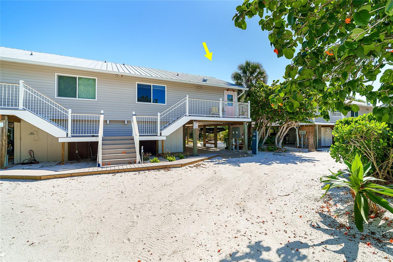 184 N GULF BLVD #8, PLACIDA, FL, 33946