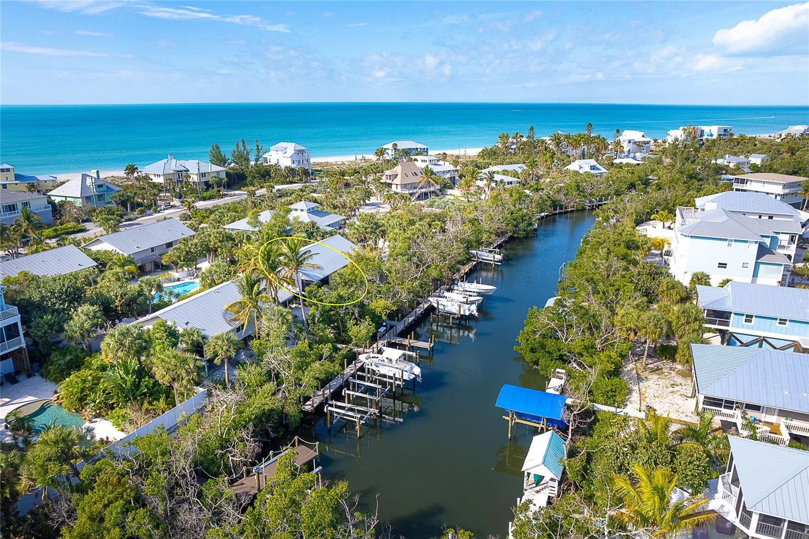 184 N GULF BLVD #8, PLACIDA, FL, 33946