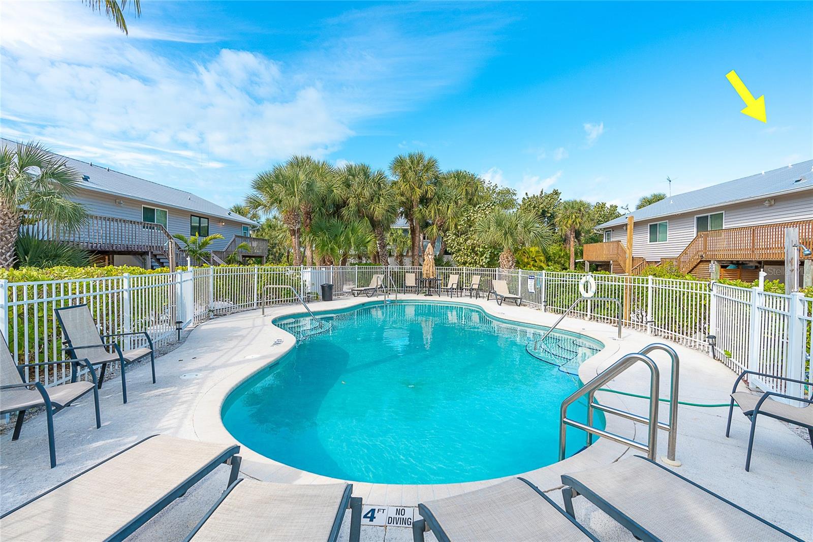 184 N GULF BLVD #8, PLACIDA, FL, 33946