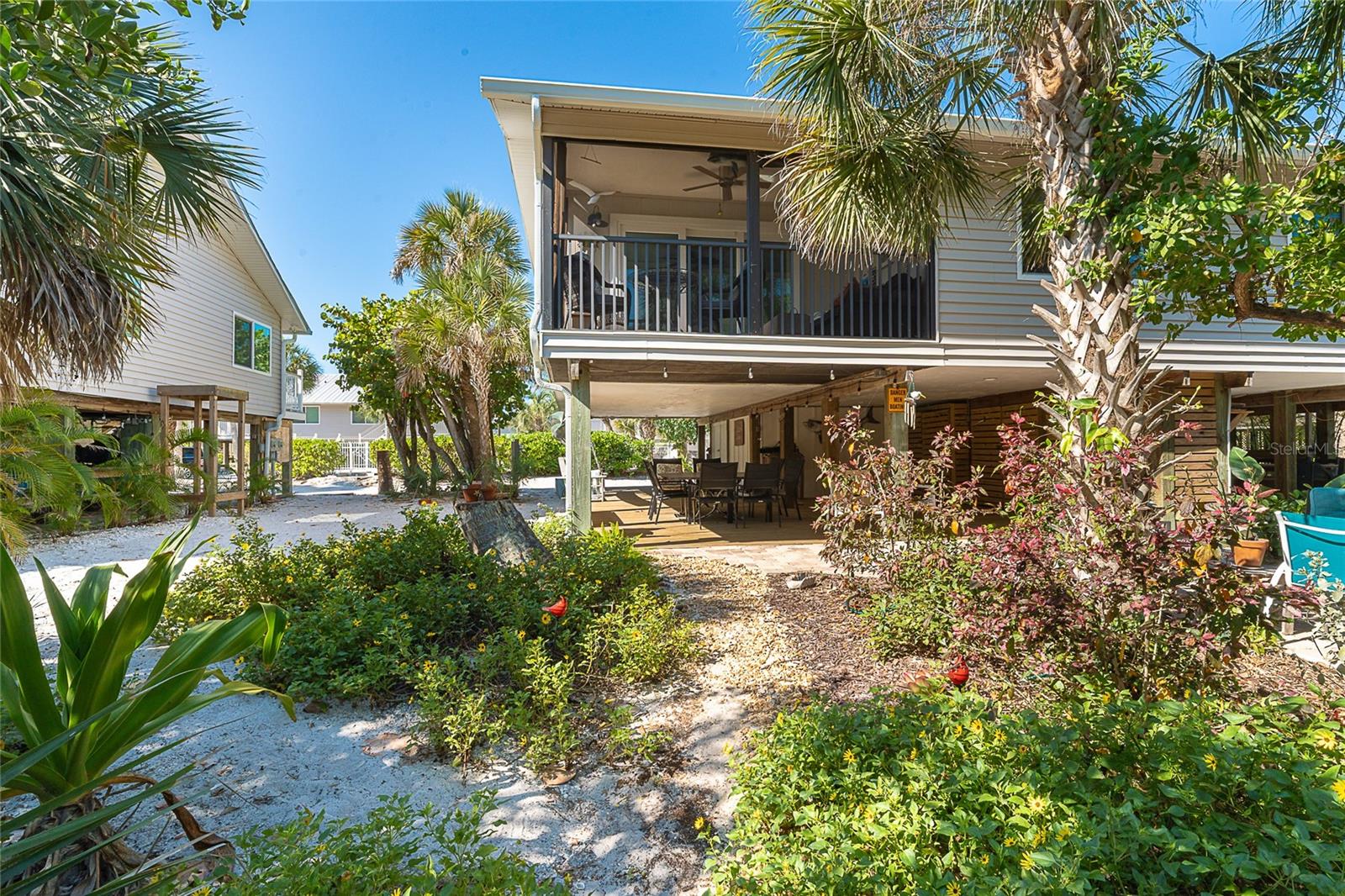 184 N GULF BLVD #8, PLACIDA, FL, 33946