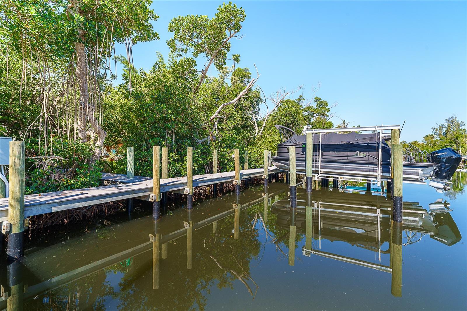 184 N GULF BLVD #8, PLACIDA, FL, 33946