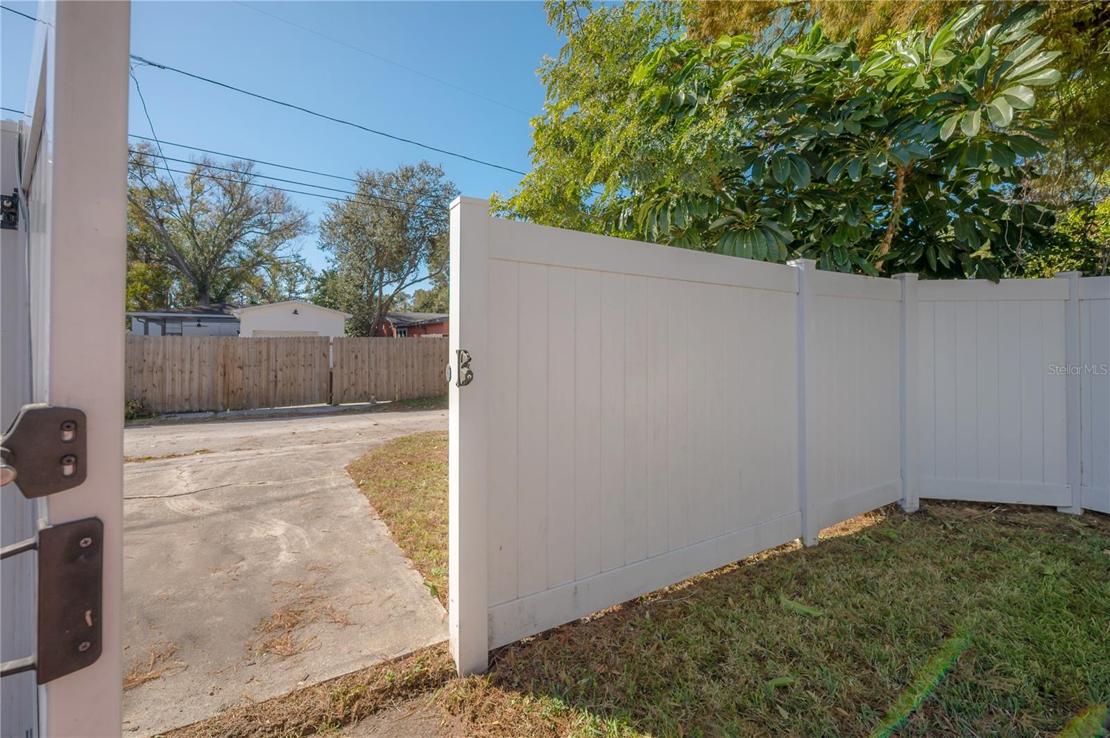 5138 3RD AVE N, ST PETERSBURG, FL, 33710