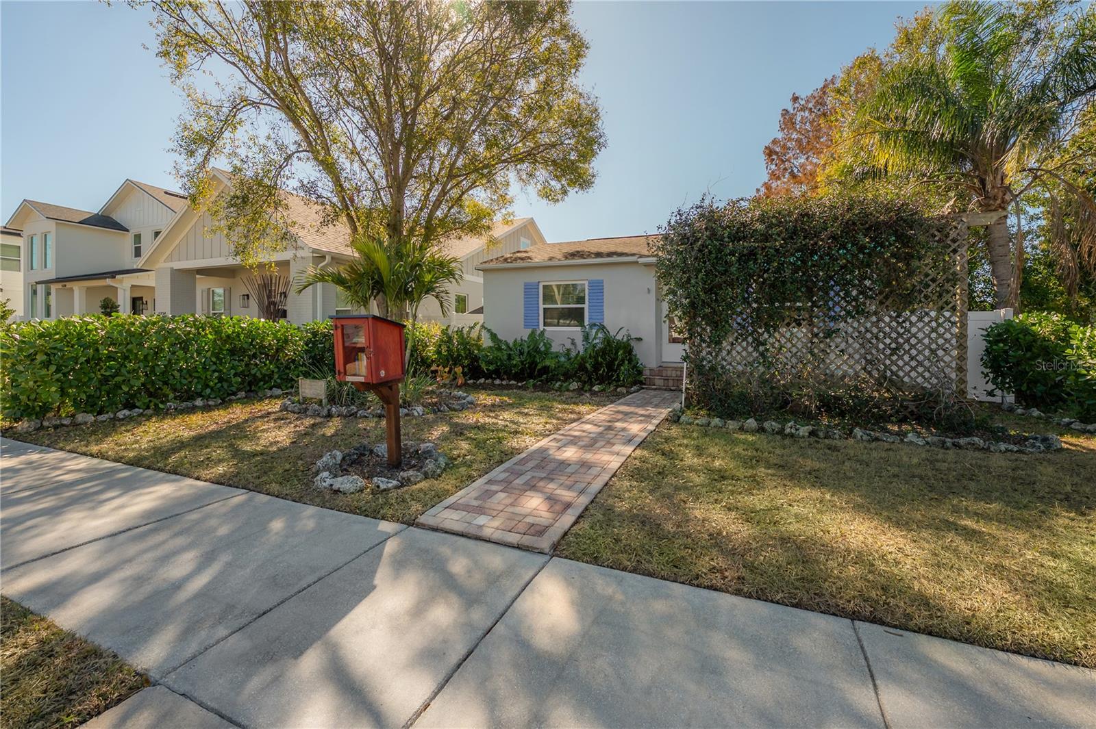 5138 3RD AVE N, ST PETERSBURG, FL, 33710