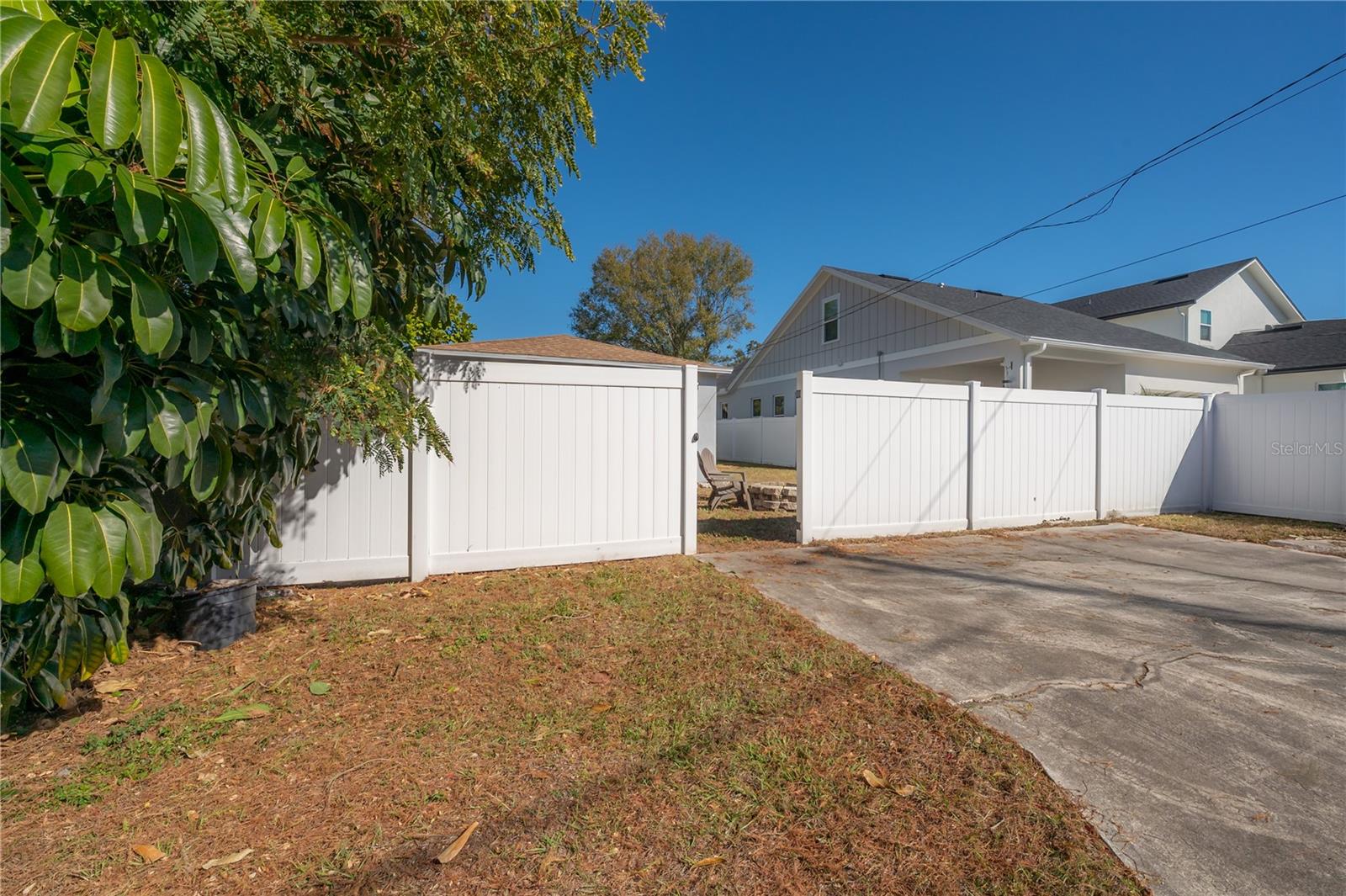 5138 3RD AVE N, ST PETERSBURG, FL, 33710
