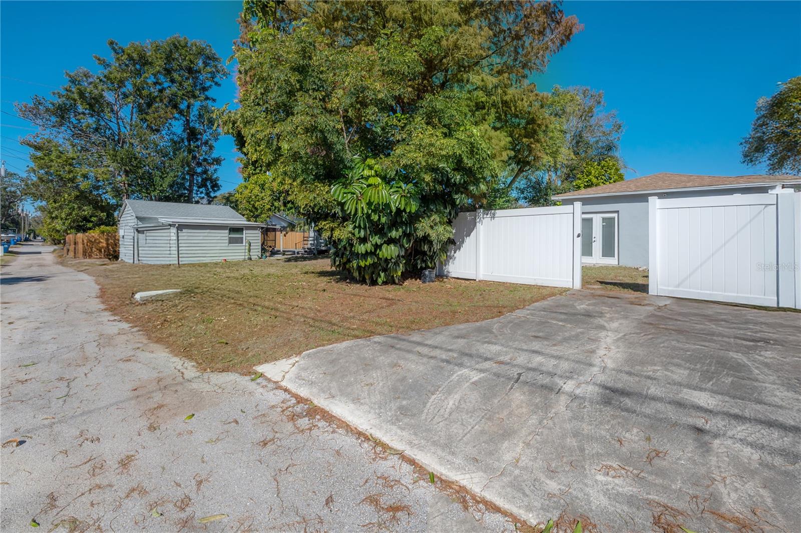 5138 3RD AVE N, ST PETERSBURG, FL, 33710
