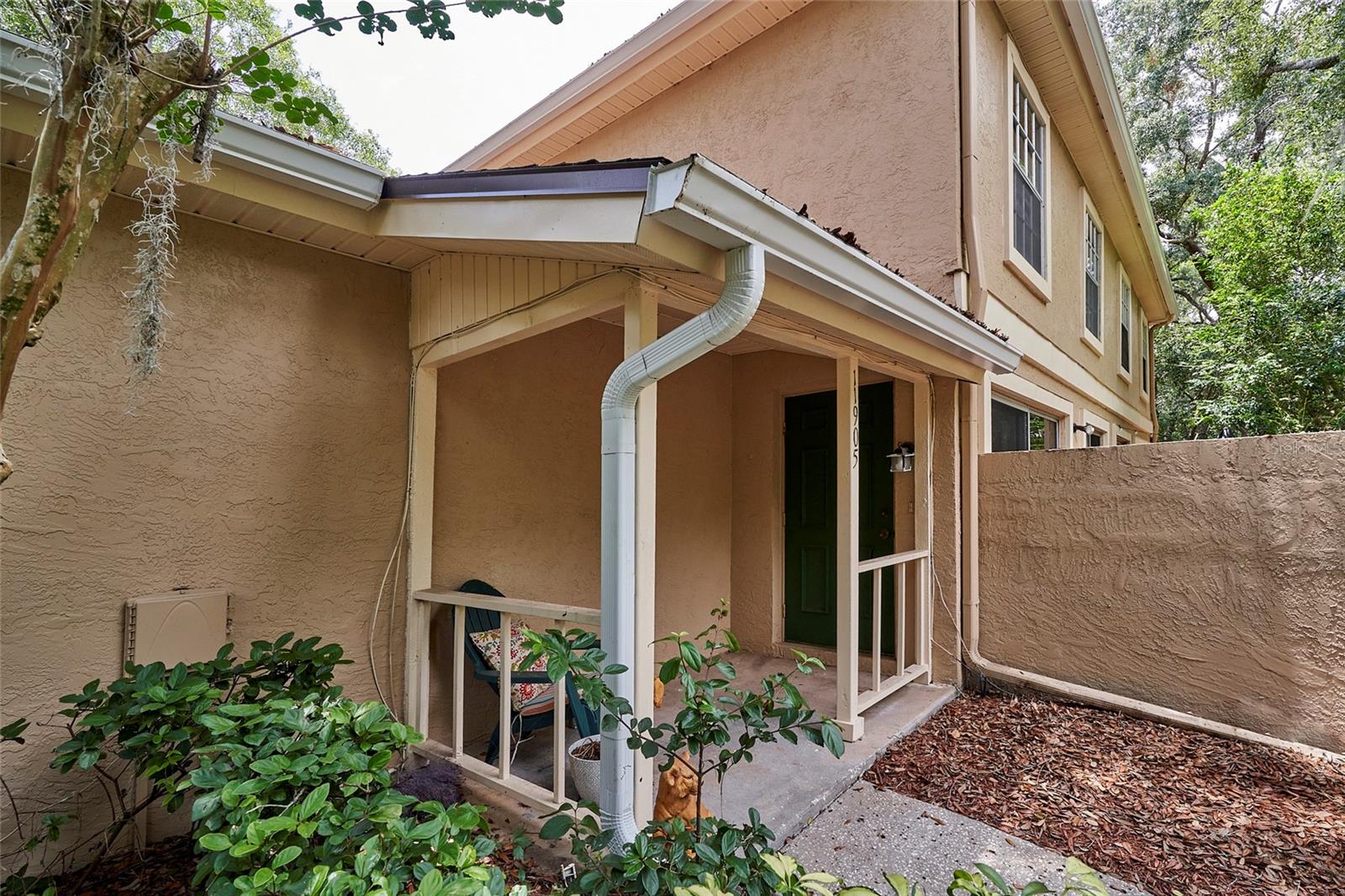 11905 LAKEMIST CIR #74, TEMPLE TERRACE, FL, 33617