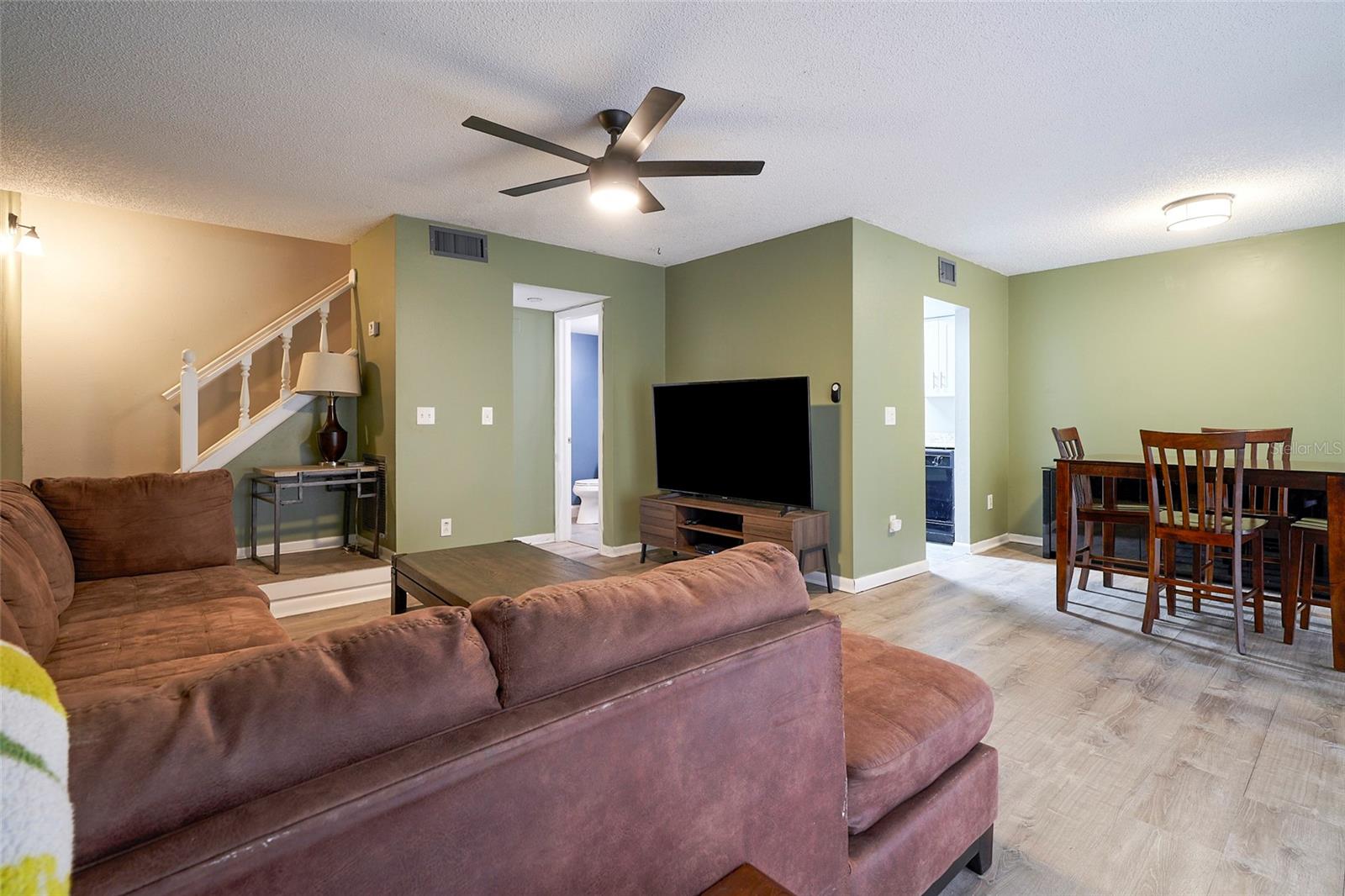 11905 LAKEMIST CIR #74, TEMPLE TERRACE, FL, 33617