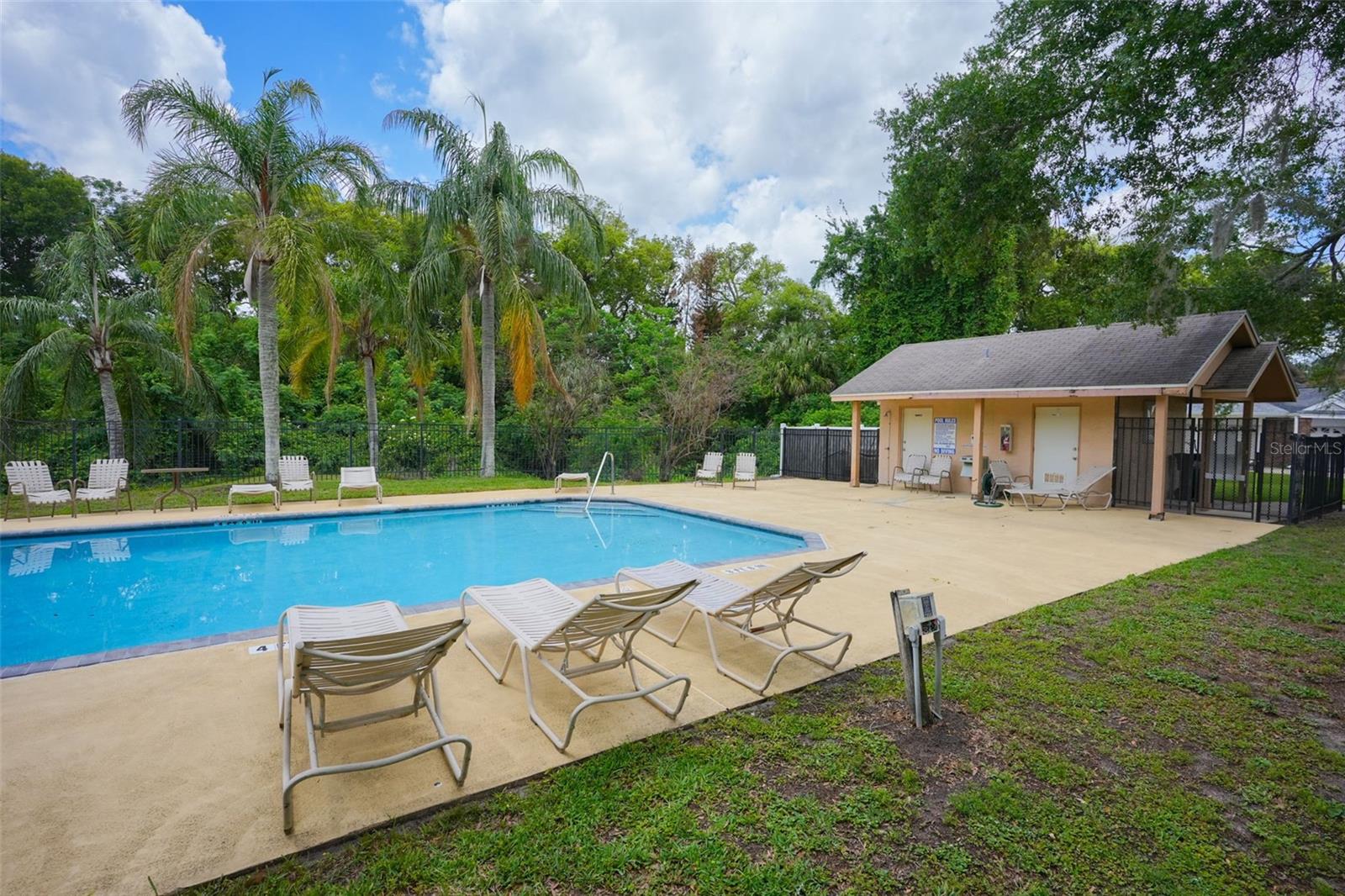 5328 ALCOM DR, ORLANDO, FL, 32812