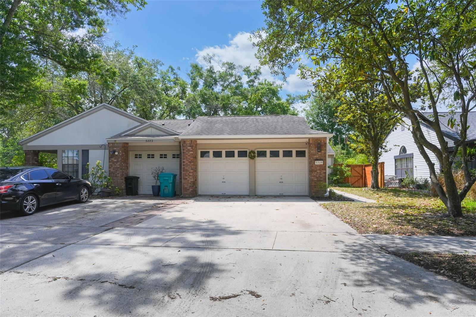 5328 ALCOM DR, ORLANDO, FL, 32812