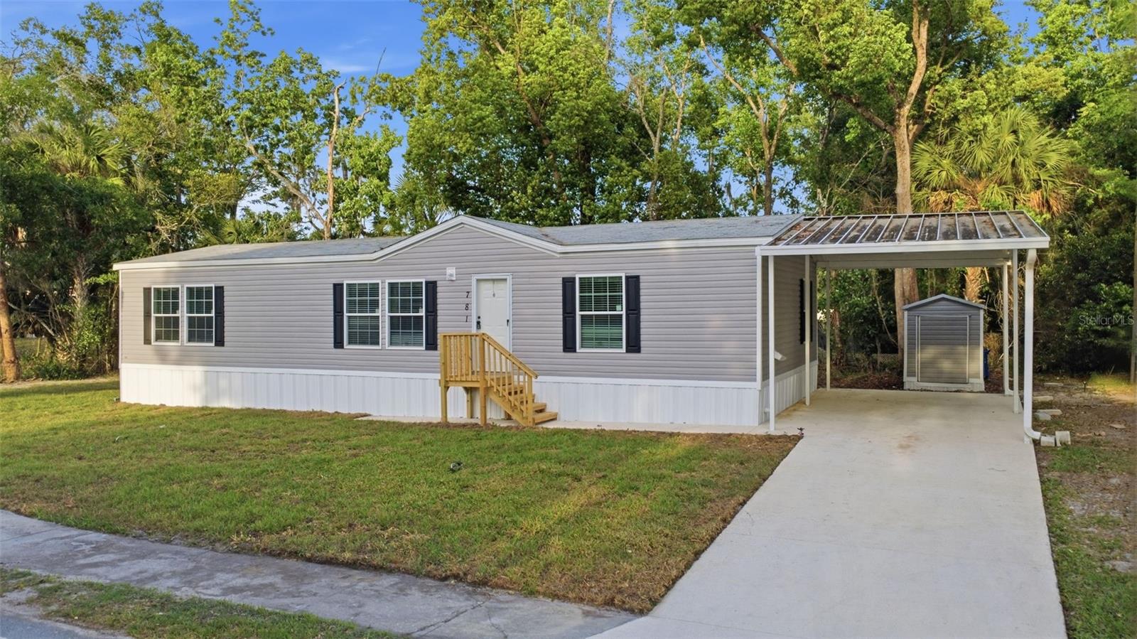 781 BAYOU DR, CASSELBERRY, FL, 32707