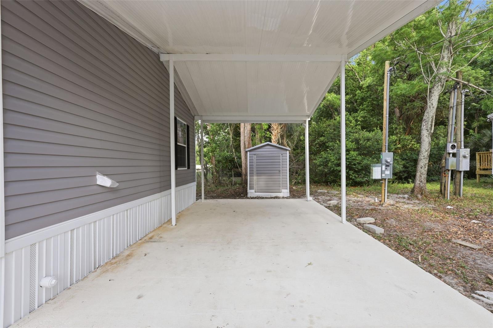 781 BAYOU DR, CASSELBERRY, FL, 32707