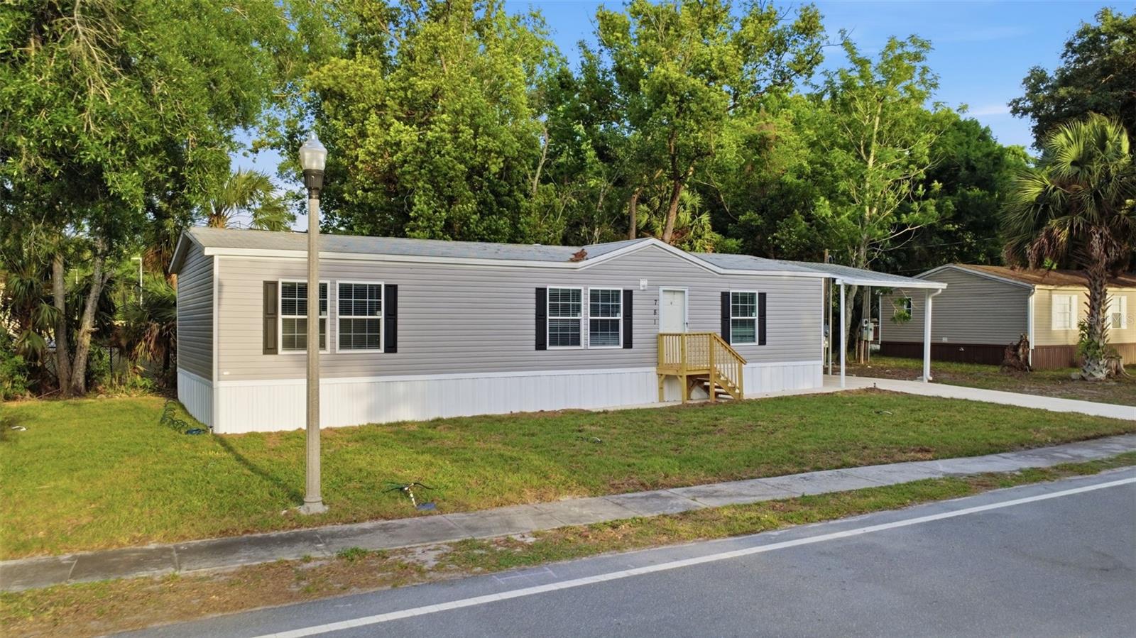781 BAYOU DR, CASSELBERRY, FL, 32707