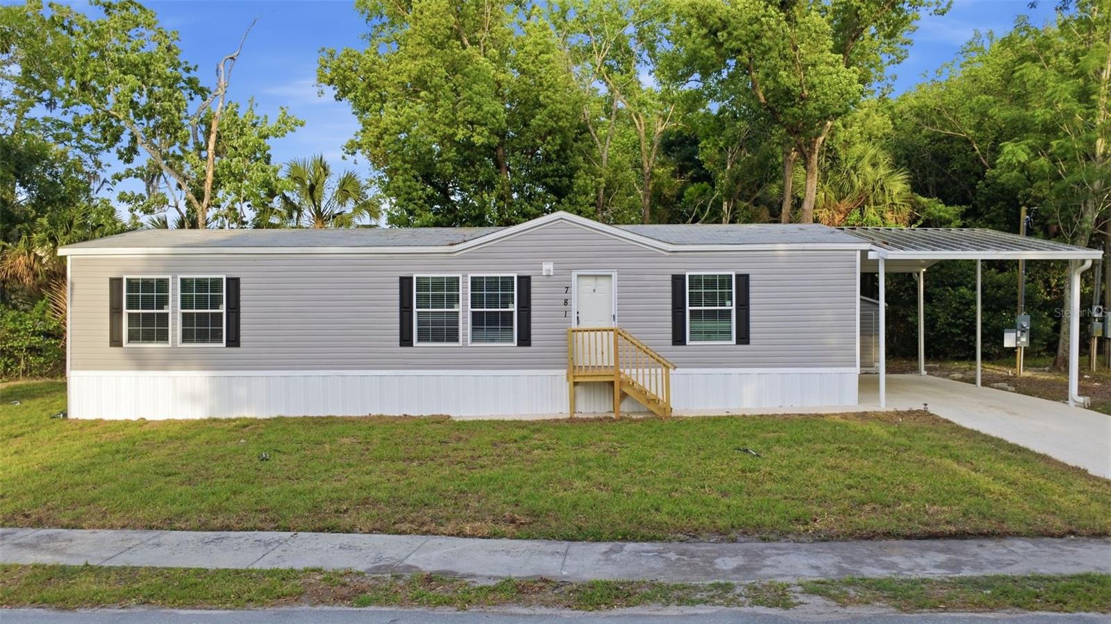 781 BAYOU DR, CASSELBERRY, FL, 32707
