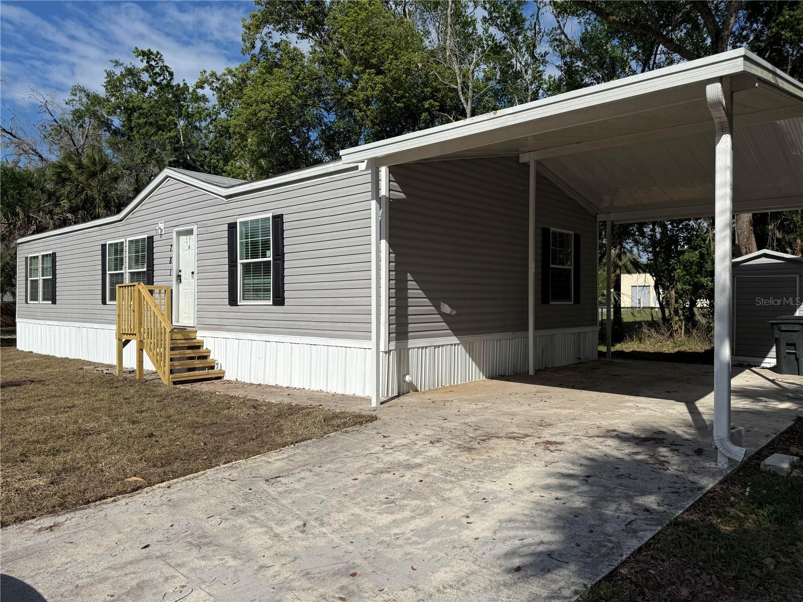 781 BAYOU DR, CASSELBERRY, FL, 32707