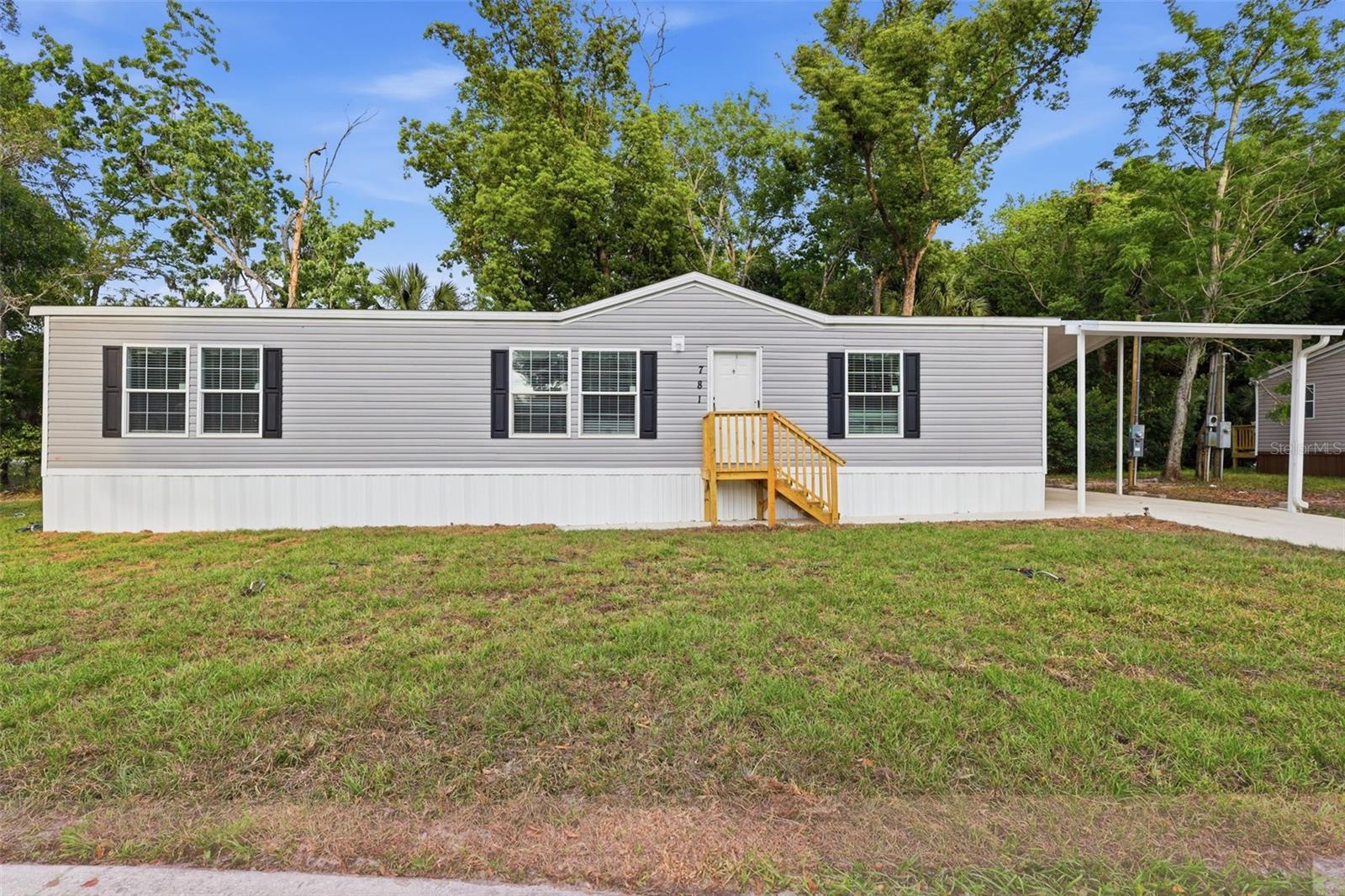 781 BAYOU DR, CASSELBERRY, FL, 32707