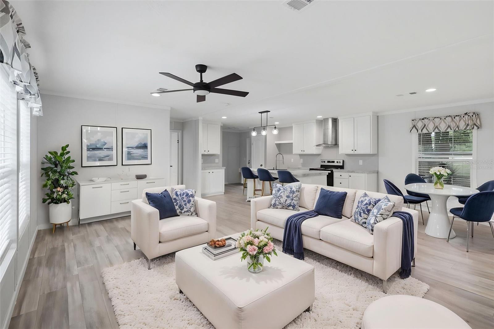 781 BAYOU DR, CASSELBERRY, FL, 32707