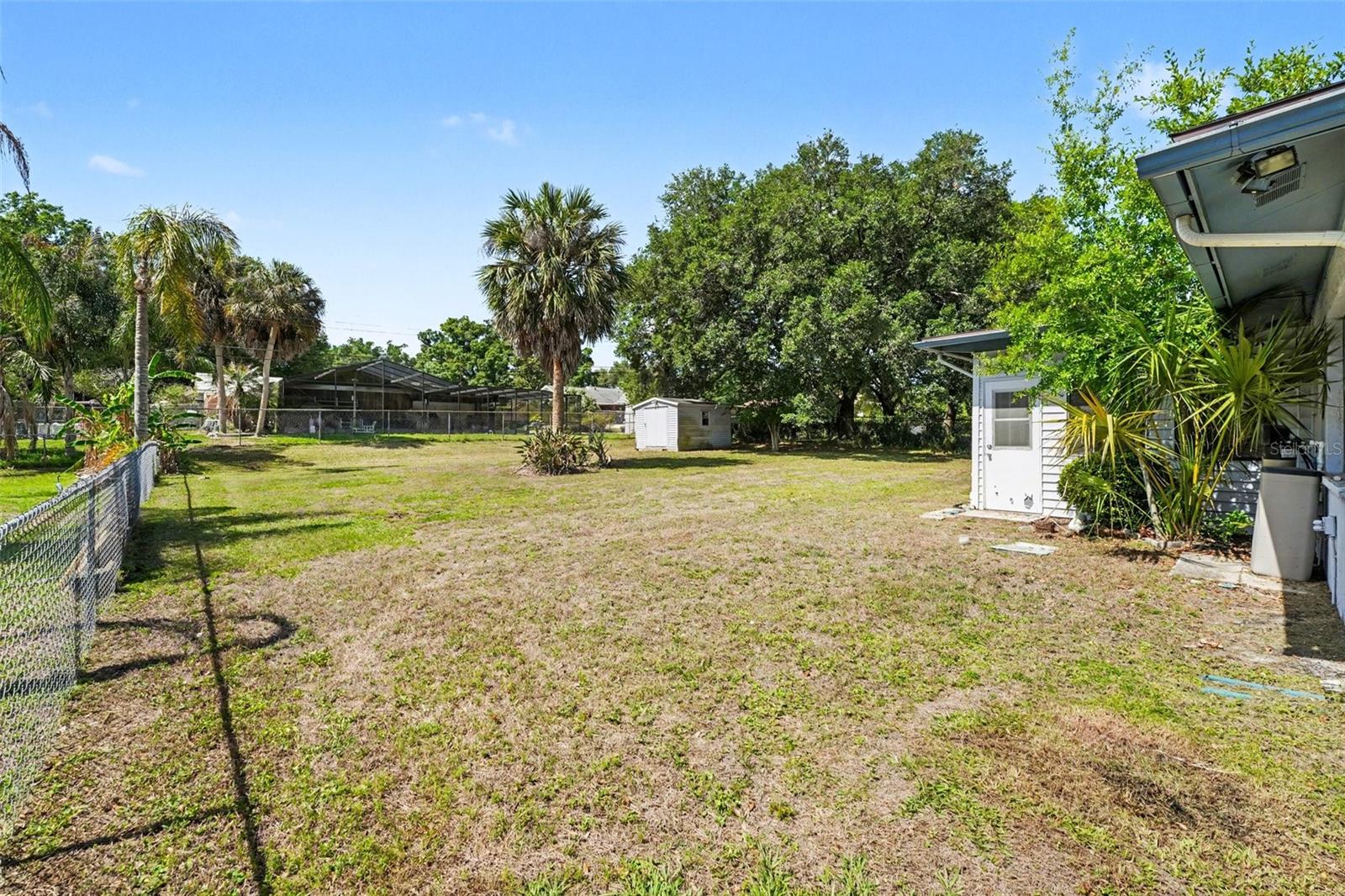 851 ROLLING WOODS LN, LAKELAND, FL, 33813