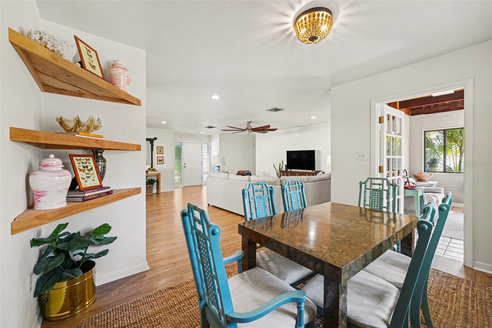 851 ROLLING WOODS LN, LAKELAND, FL, 33813