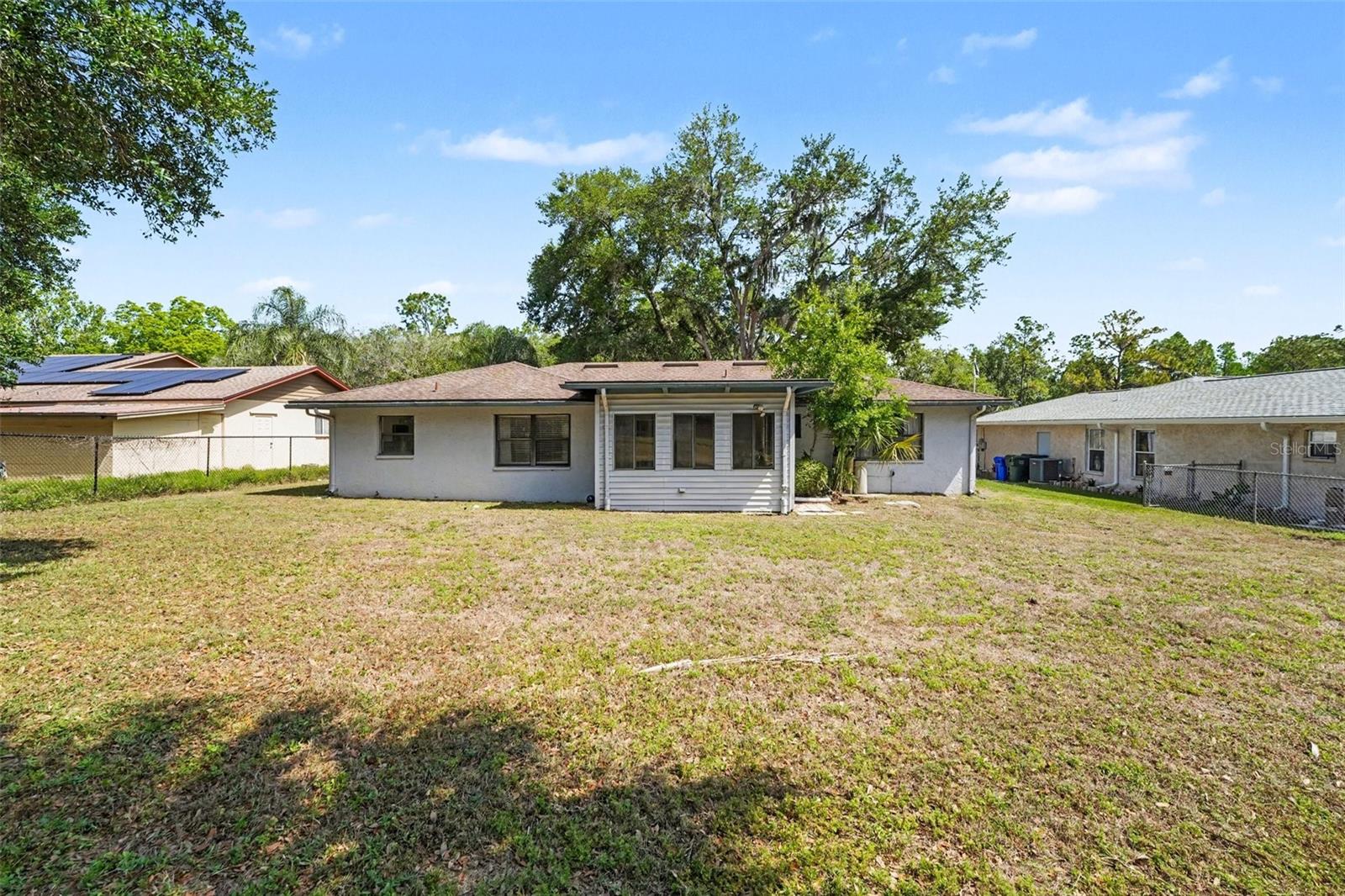 851 ROLLING WOODS LN, LAKELAND, FL, 33813