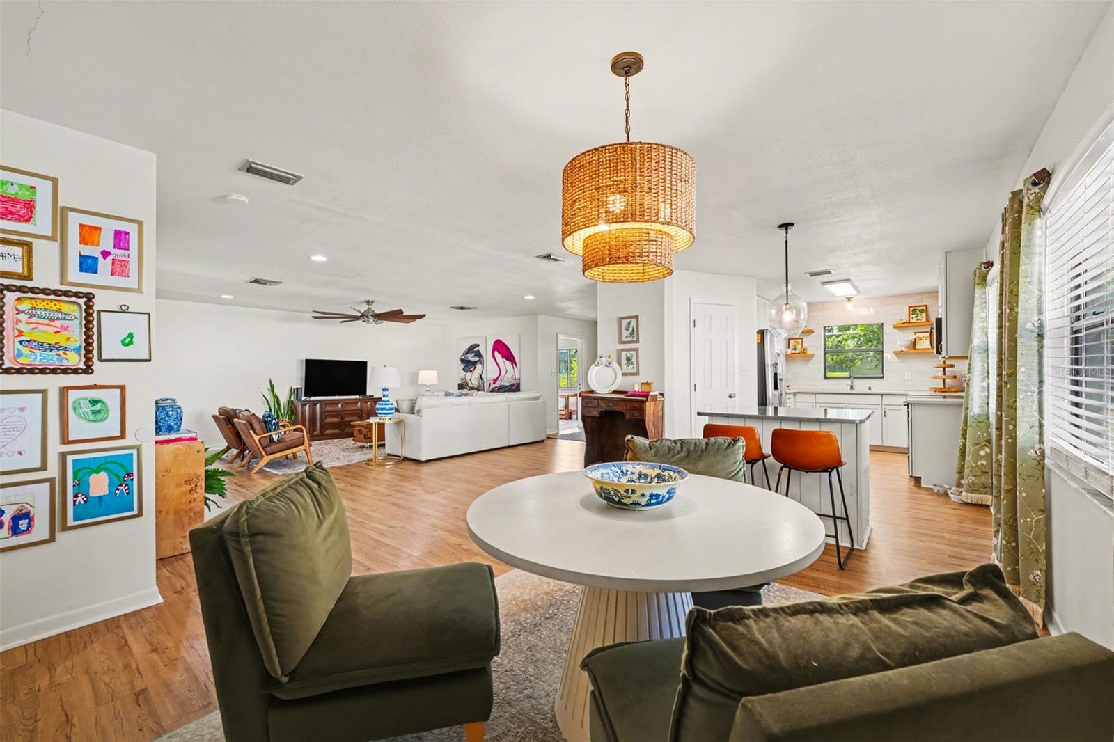 851 ROLLING WOODS LN, LAKELAND, FL, 33813