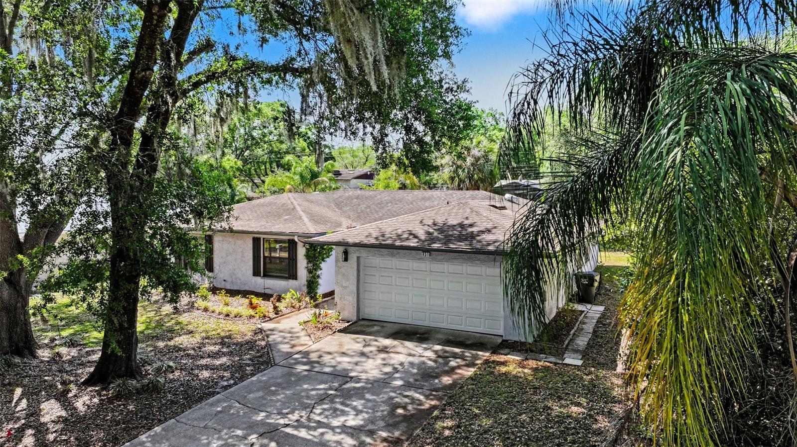 851 ROLLING WOODS LN, LAKELAND, FL, 33813