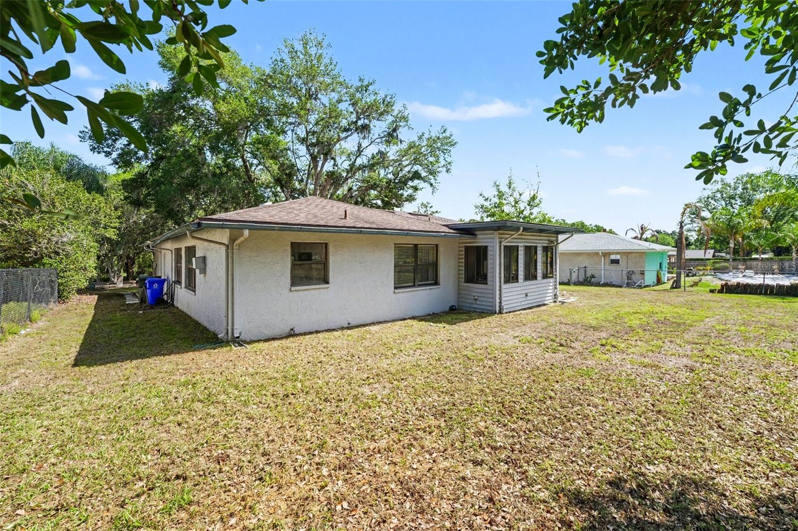 851 ROLLING WOODS LN, LAKELAND, FL, 33813
