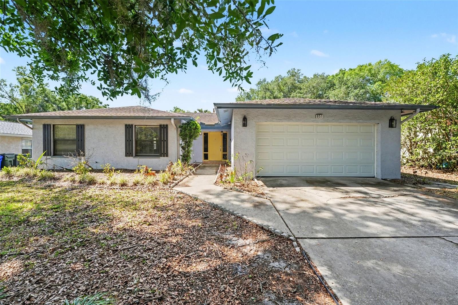 851 ROLLING WOODS LN, LAKELAND, FL, 33813