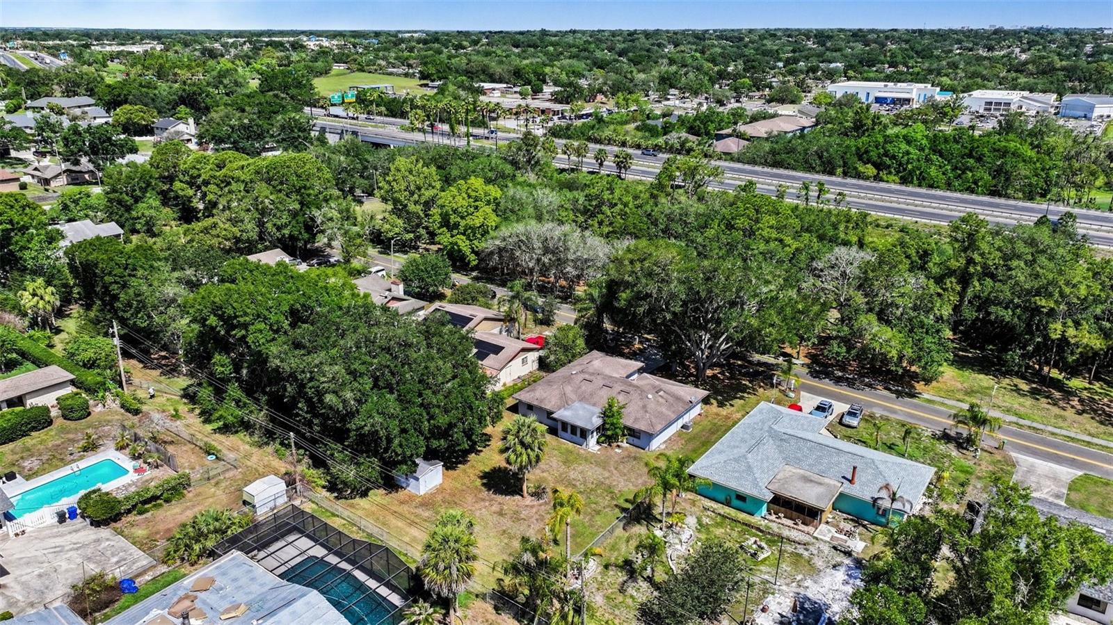 851 ROLLING WOODS LN, LAKELAND, FL, 33813