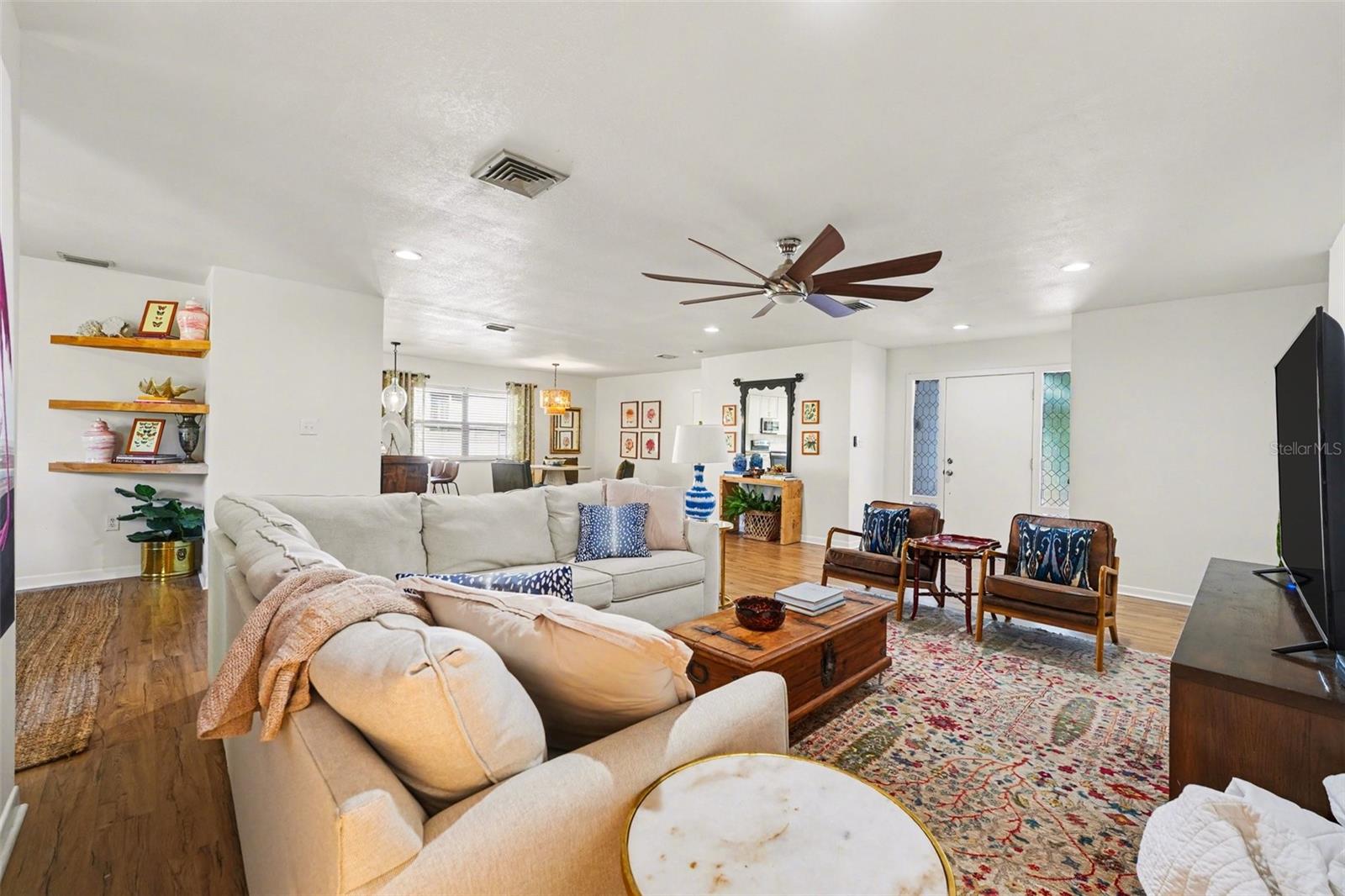 851 ROLLING WOODS LN, LAKELAND, FL, 33813