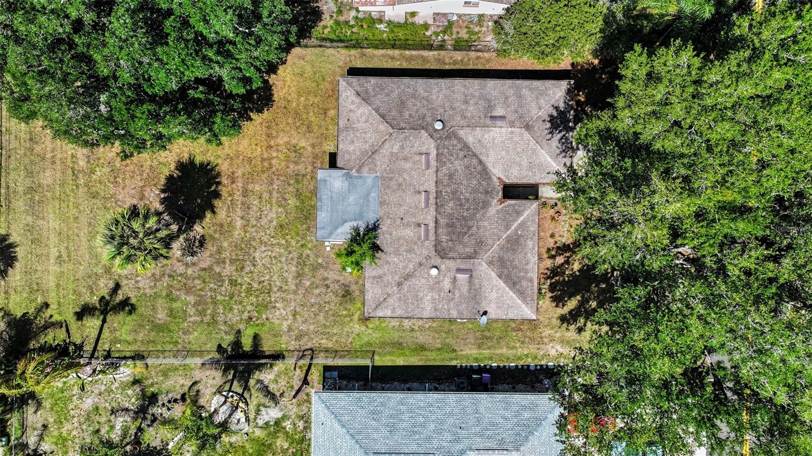 851 ROLLING WOODS LN, LAKELAND, FL, 33813