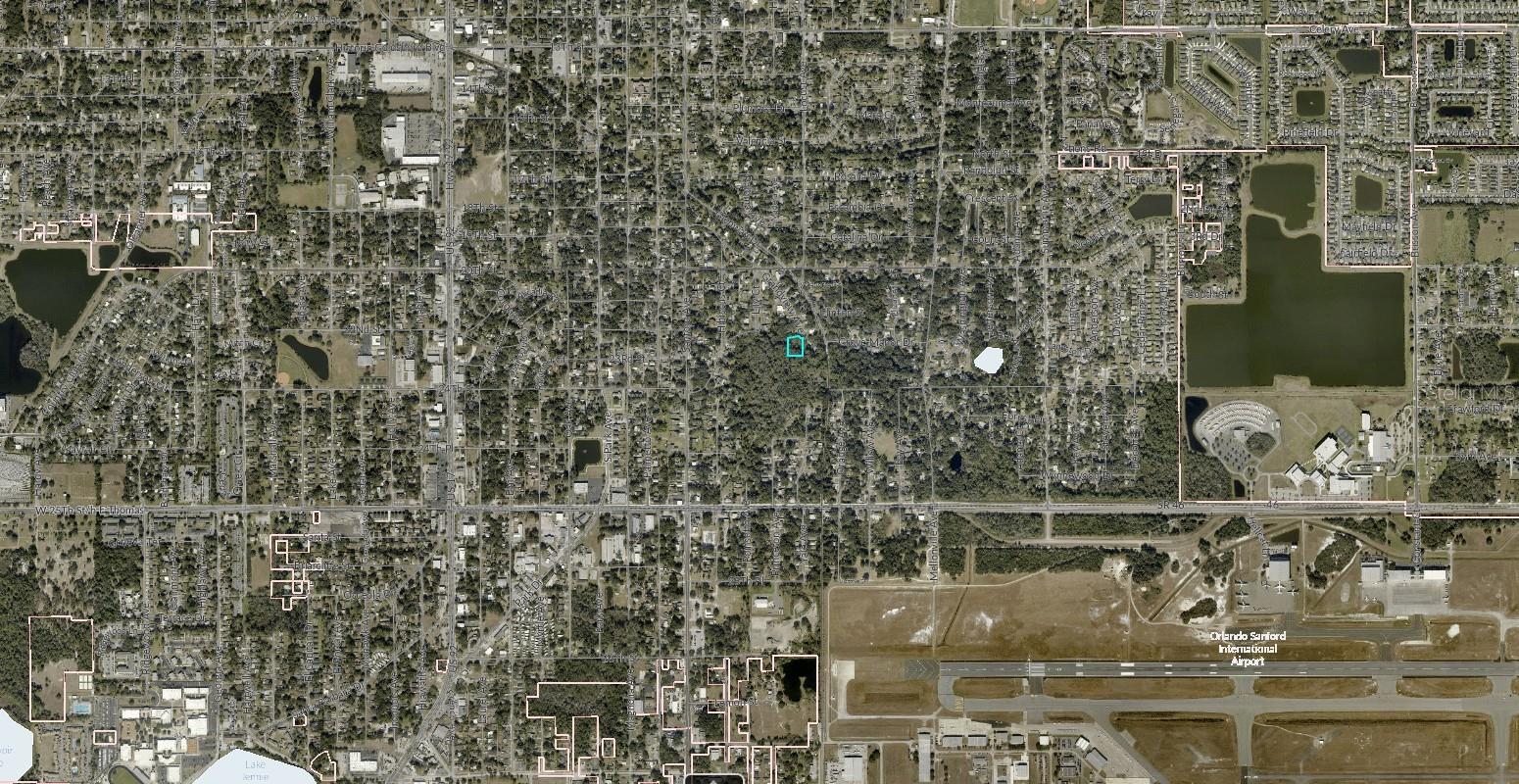 2018 GRANDVIEW AVE N, SANFORD, FL, 32771