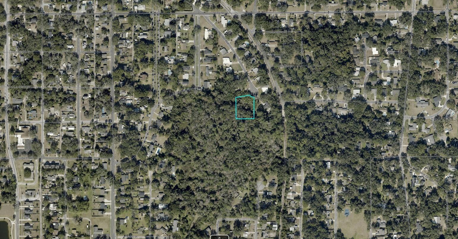 2018 GRANDVIEW AVE N, SANFORD, FL, 32771