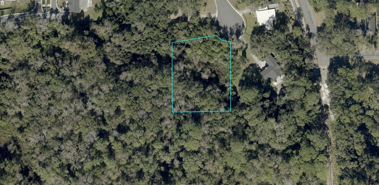 2018 GRANDVIEW AVE N, SANFORD, FL, 32771