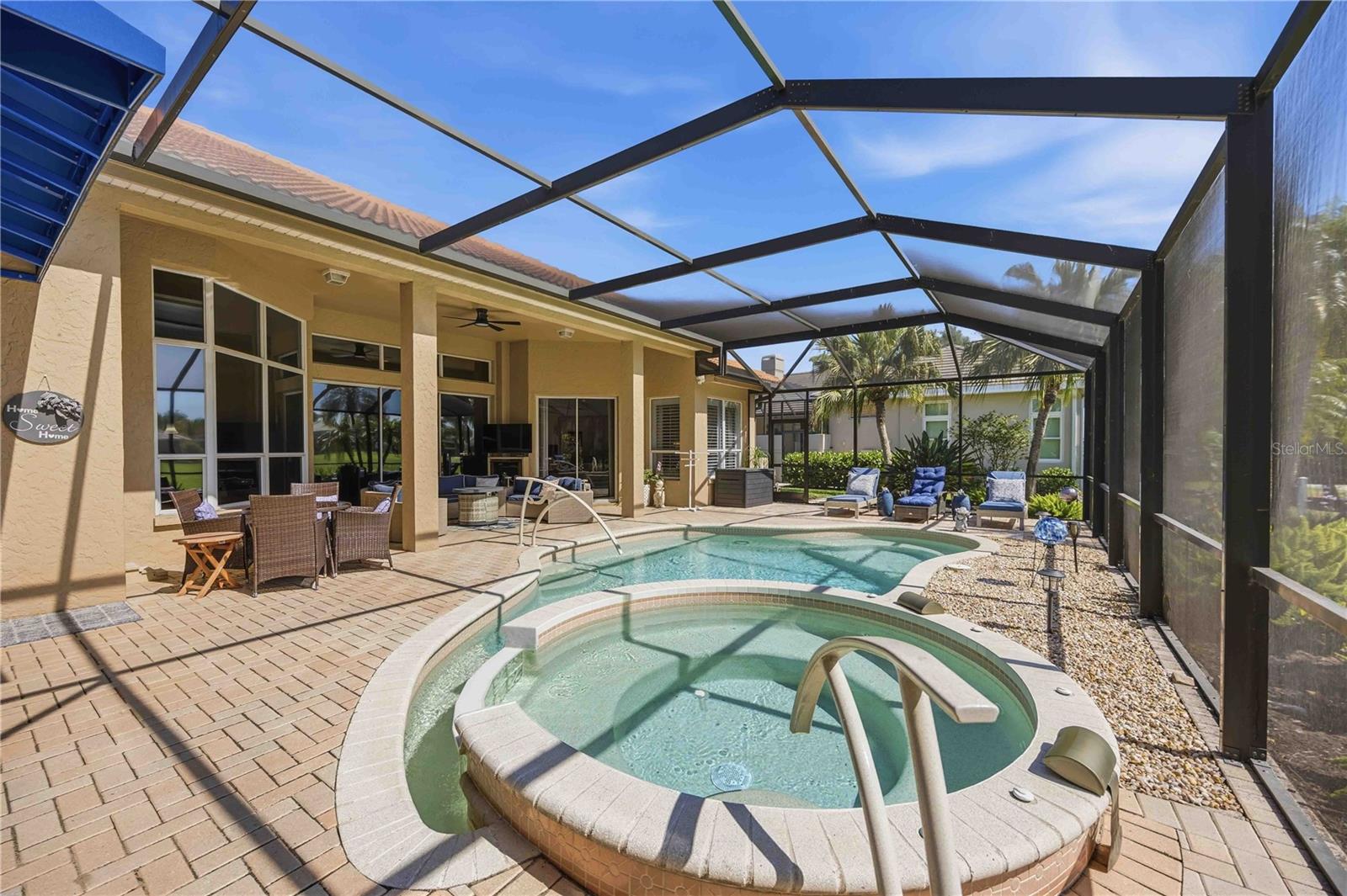451 FIELDSTONE DR, VENICE, FL, 34292