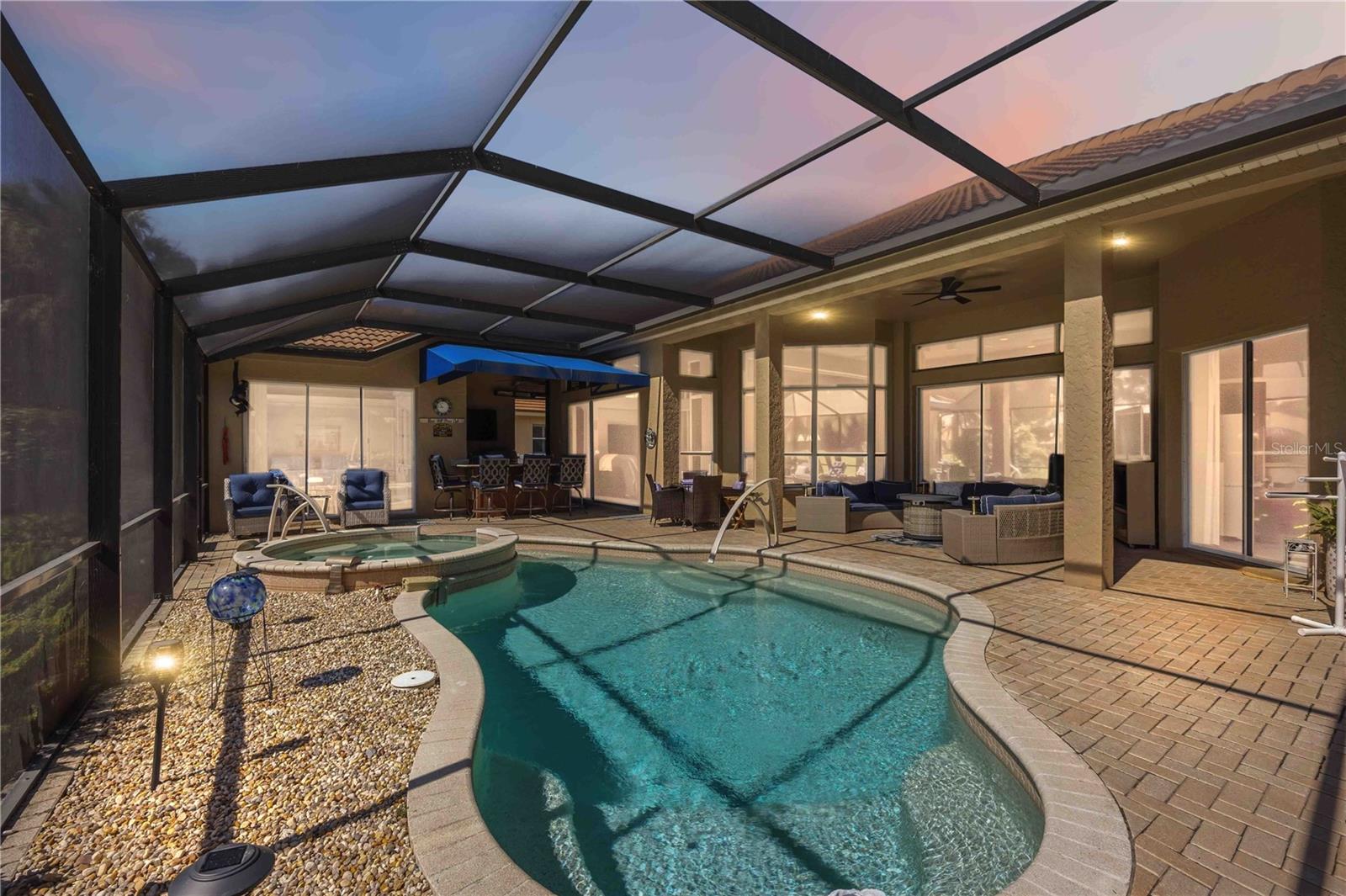451 FIELDSTONE DR, VENICE, FL, 34292