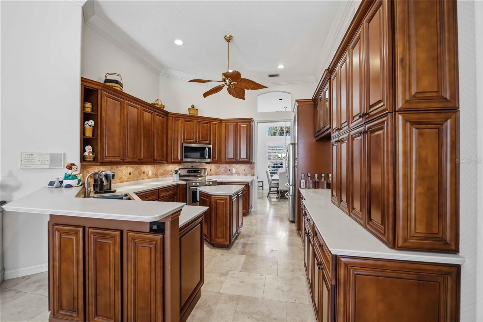 451 FIELDSTONE DR, VENICE, FL, 34292