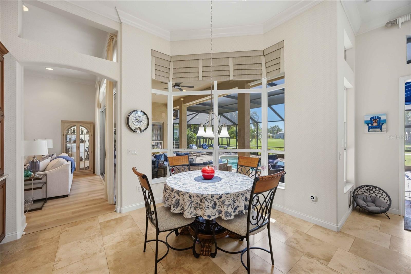 451 FIELDSTONE DR, VENICE, FL, 34292