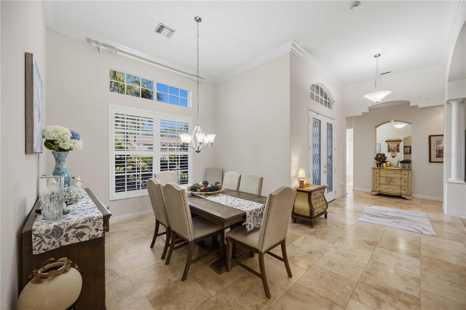 451 FIELDSTONE DR, VENICE, FL, 34292