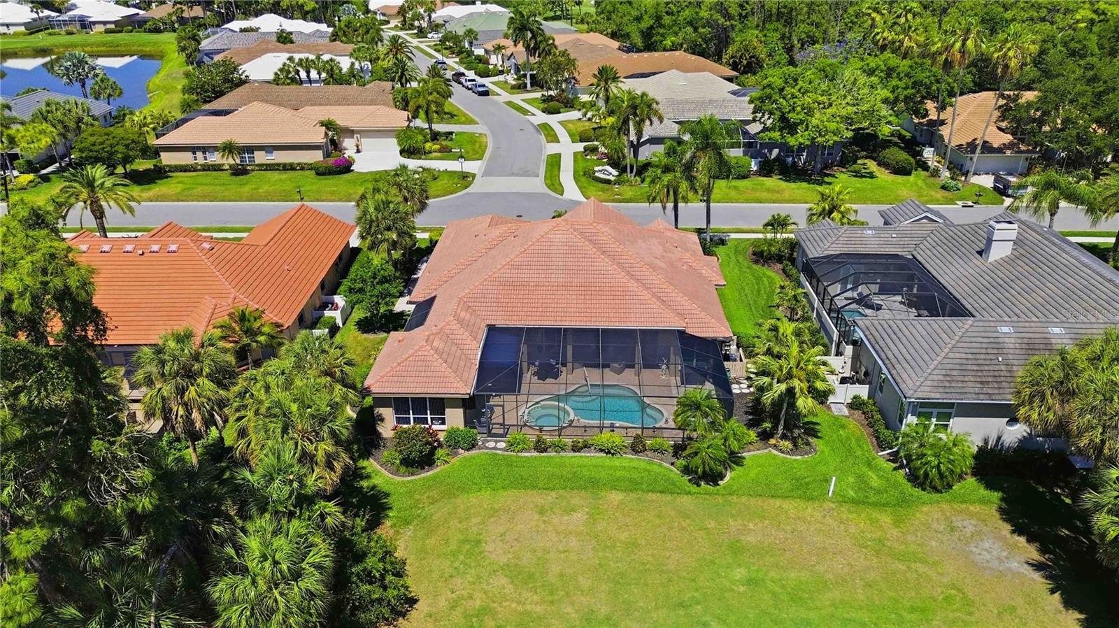451 FIELDSTONE DR, VENICE, FL, 34292