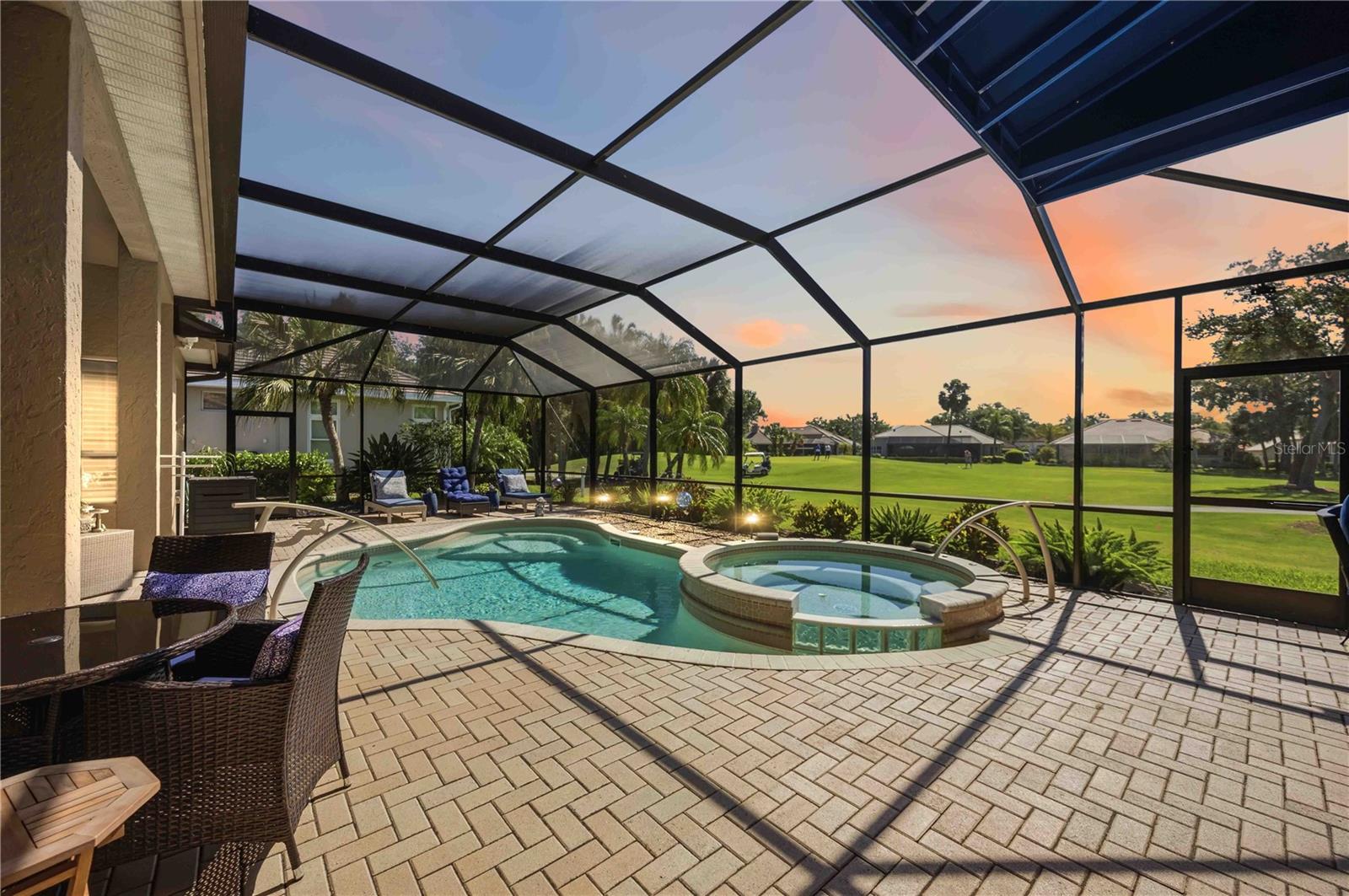 451 FIELDSTONE DR, VENICE, FL, 34292