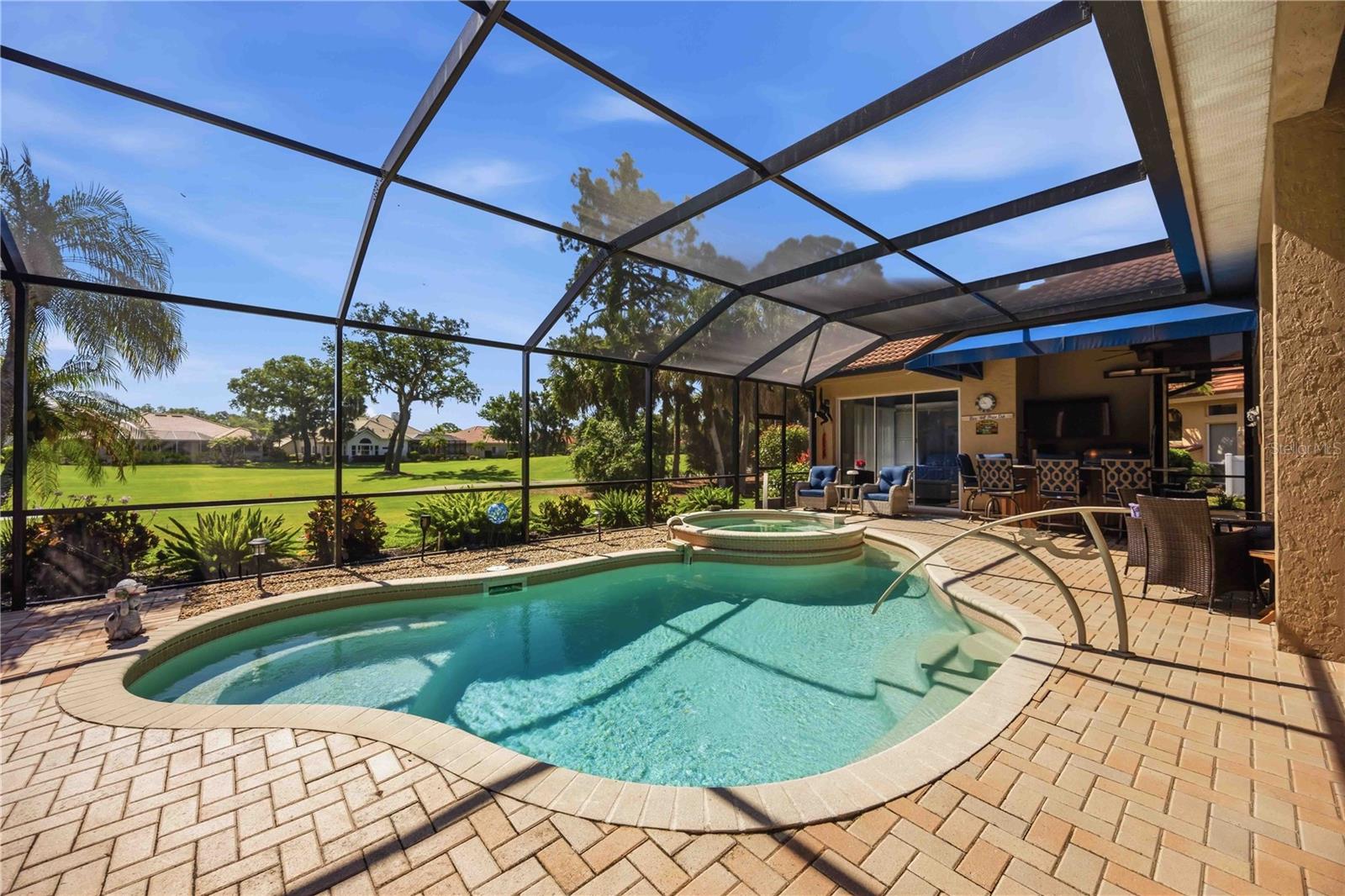 451 FIELDSTONE DR, VENICE, FL, 34292